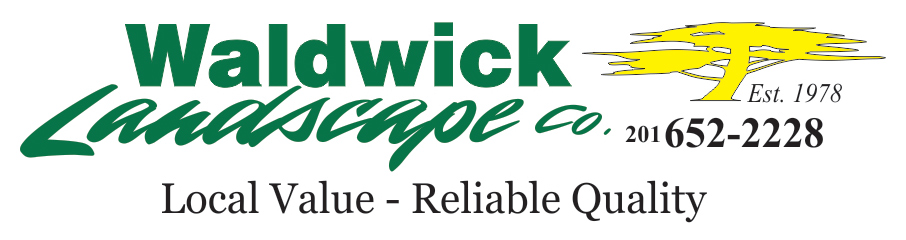Waldwick Landscaping