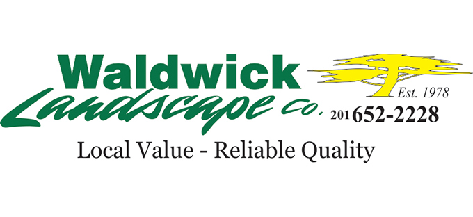 Waldwick landscaping Co logo